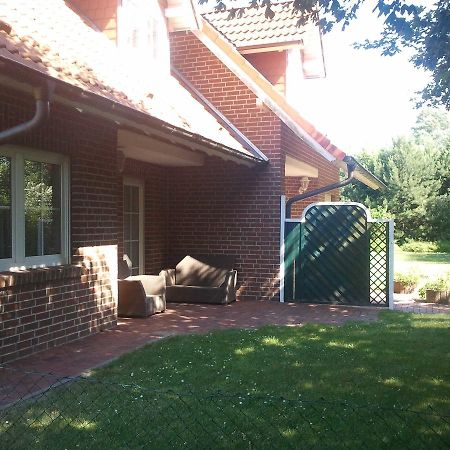 Appartmenthaus Am Bodden Wiek auf Rügen Kültér fotó